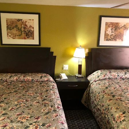 Kings Inn Mexia ภายนอก รูปภาพ
